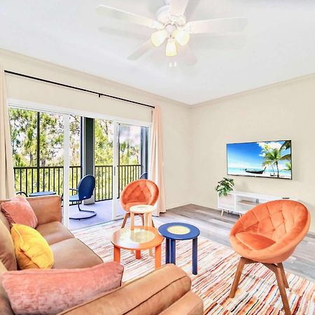 3Br Condo With Hot Tub And Pool - Near Disney Orlando Exterior photo