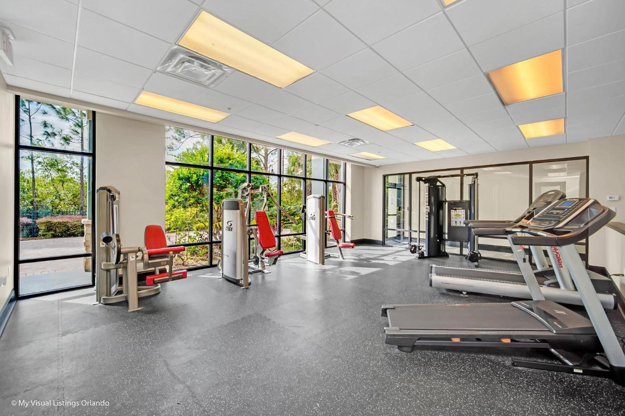 3Br Condo With Hot Tub And Pool - Near Disney Orlando Exterior photo