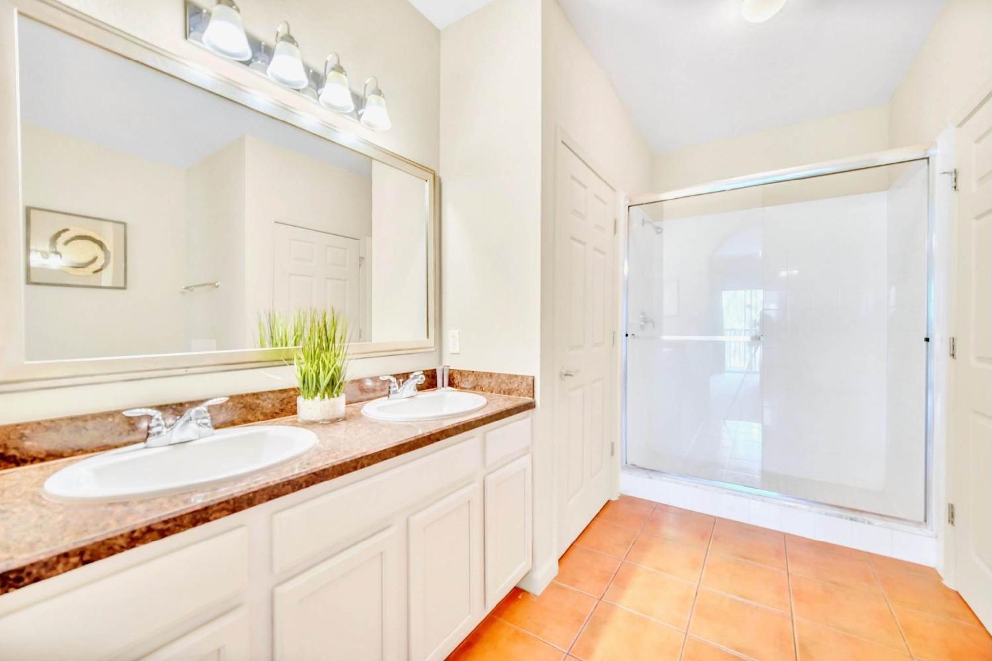 3Br Condo With Hot Tub And Pool - Near Disney Orlando Exterior photo