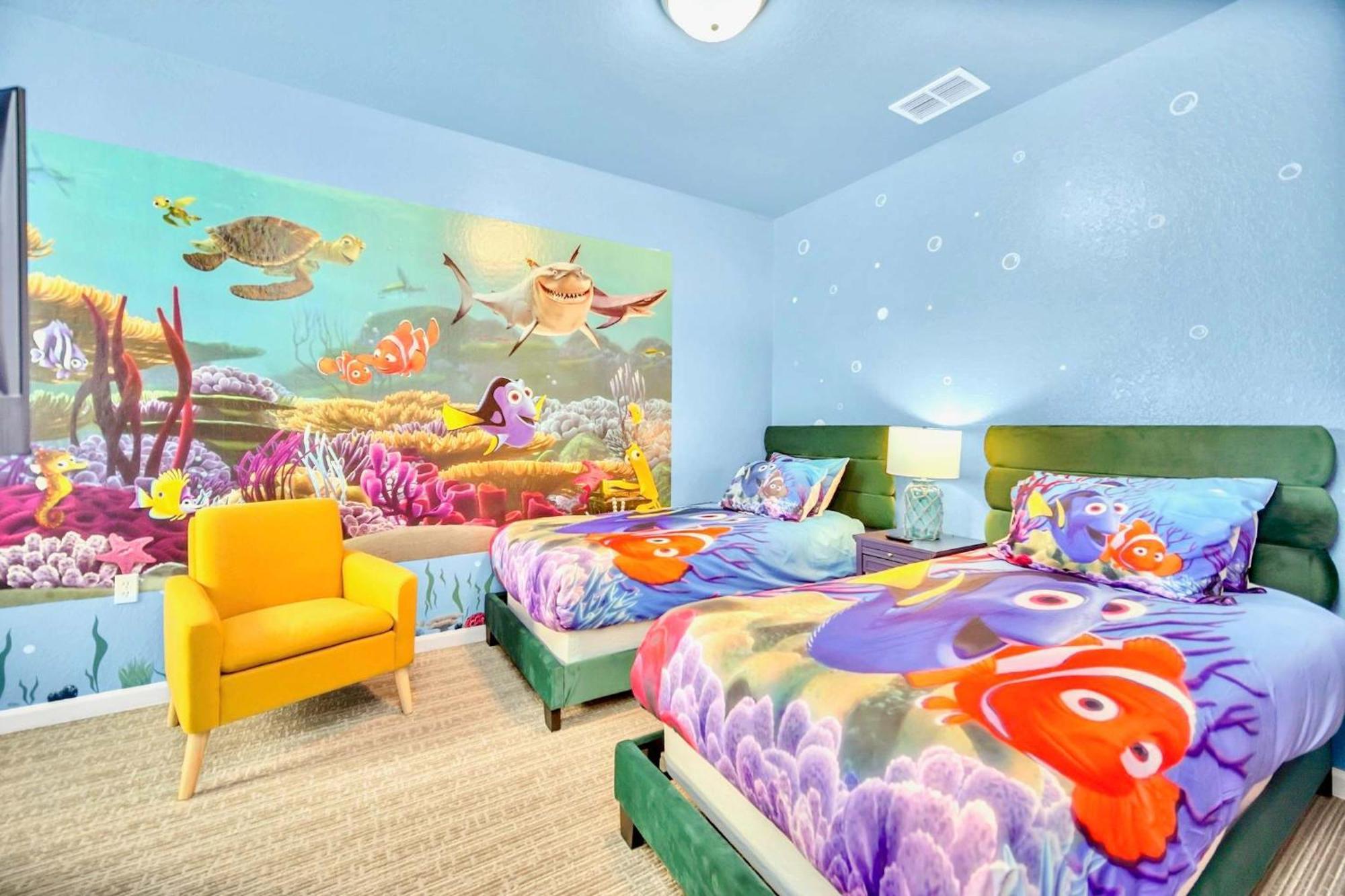 3Br Condo With Hot Tub And Pool - Near Disney Orlando Exterior photo