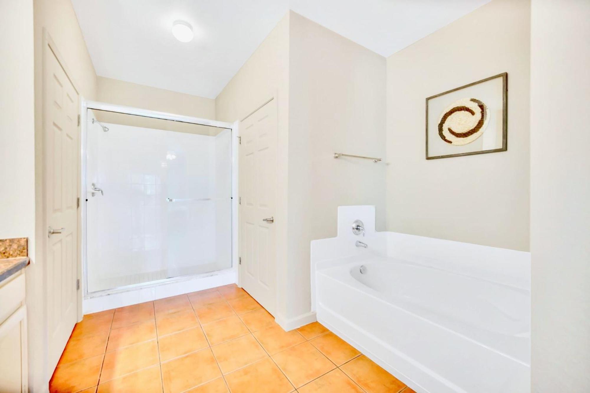 3Br Condo With Hot Tub And Pool - Near Disney Orlando Exterior photo
